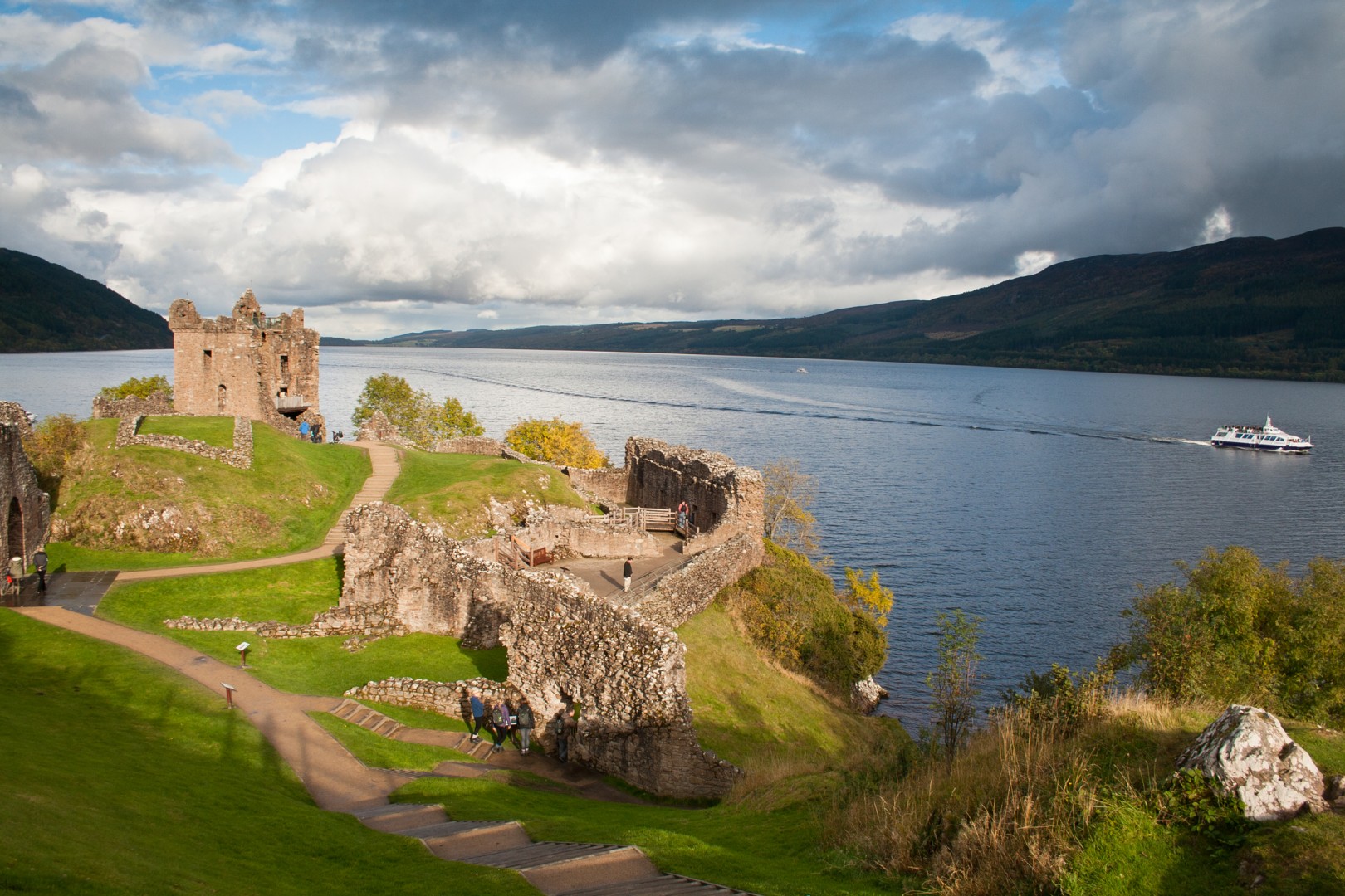 Scotland
