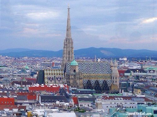 Vienna